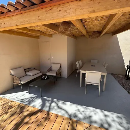 Magnifique 4 Saint Lucie De Porto Vecchio Villa *