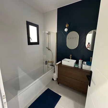 Casa Dulcezza - Neuve Avec Piscine - A 7 Minutes Pinarello Sainte-lucie Porto-vecchio