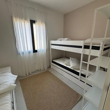 Magnifique 4 Saint Lucie De Porto Vecchio Villa *