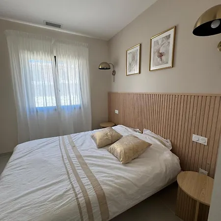 Magnifique 4 Saint Lucie De Porto Vecchio Villa