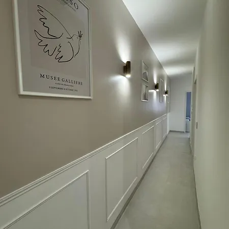 Magnifique 4 Saint Lucie De Porto Vecchio Zonza