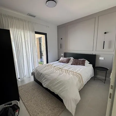 Casa Dulcezza - Neuve Avec Piscine - A 7 Minutes Pinarello Sainte-lucie Porto-vecchio Villa *