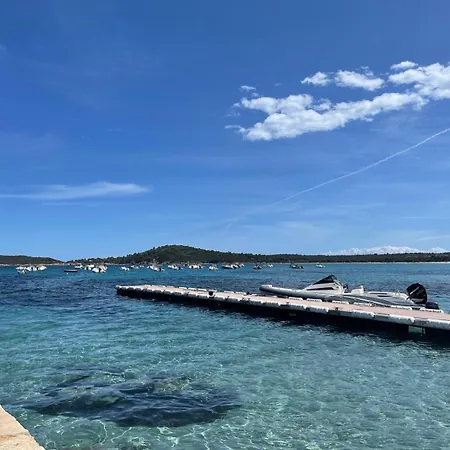 Casa Dulcezza - Neuve Avec Piscine - A 7 Minutes Pinarello Sainte-lucie Porto-vecchio Vila Sainte-Lucie de Porto-Vecchio