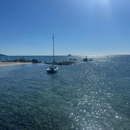 Casa Dulcezza - Neuve Avec Piscine - A 7 Minutes Pinarello Sainte-lucie Porto-vecchio * Sainte-Lucie de Porto-Vecchio
