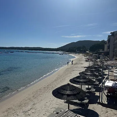 Vila Casa Dulcezza - Neuve Avec Piscine - A 7 Minutes Pinarello Sainte-lucie Porto-vecchio Sainte-Lucie de Porto-Vecchio