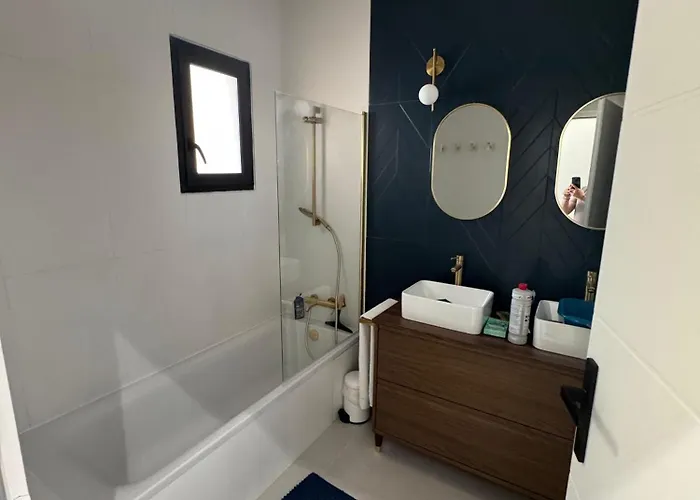 Magnifique 4 Saint Lucie De Porto Vecchio