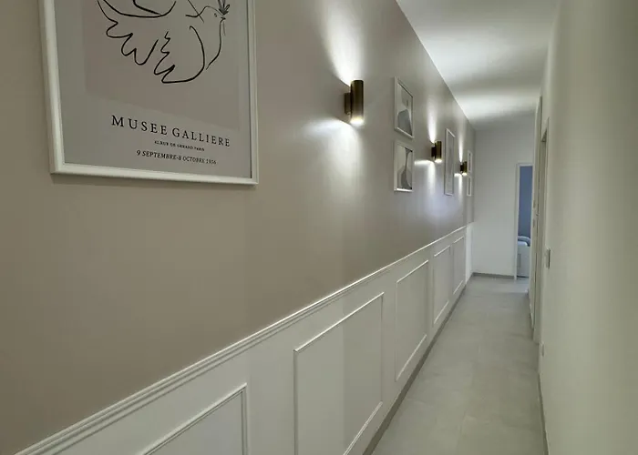 Magnifique 4 Saint Lucie De Porto Vecchio Zonza