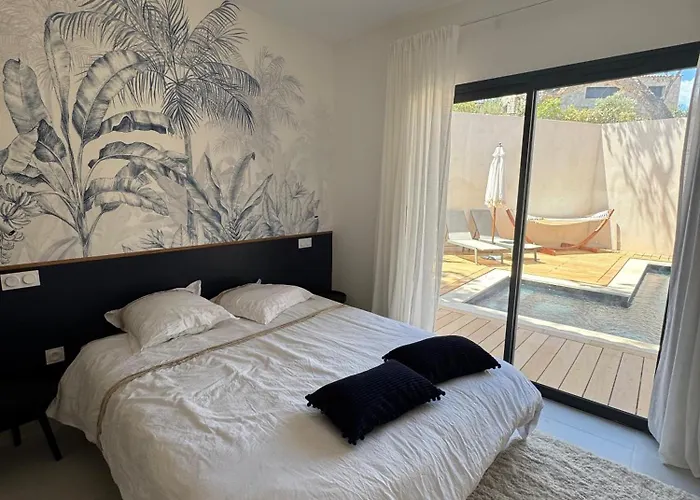 Magnifique 4 Saint Lucie De Porto Vecchio