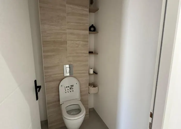 Villa Magnifique 4 Saint Lucie De Porto Vecchio Zonza