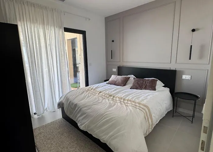 Magnifique 4 Saint Lucie De Porto Vecchio Villa *