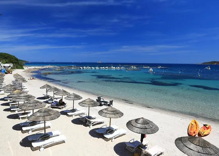 Villa Magnifique 4 Saint Lucie De Porto Vecchio